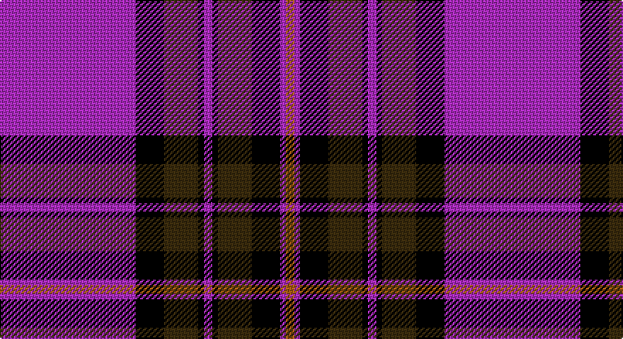 P/96 K20 DY24 K4 P6 K4 DY24 K20 P4 O/6 tartan