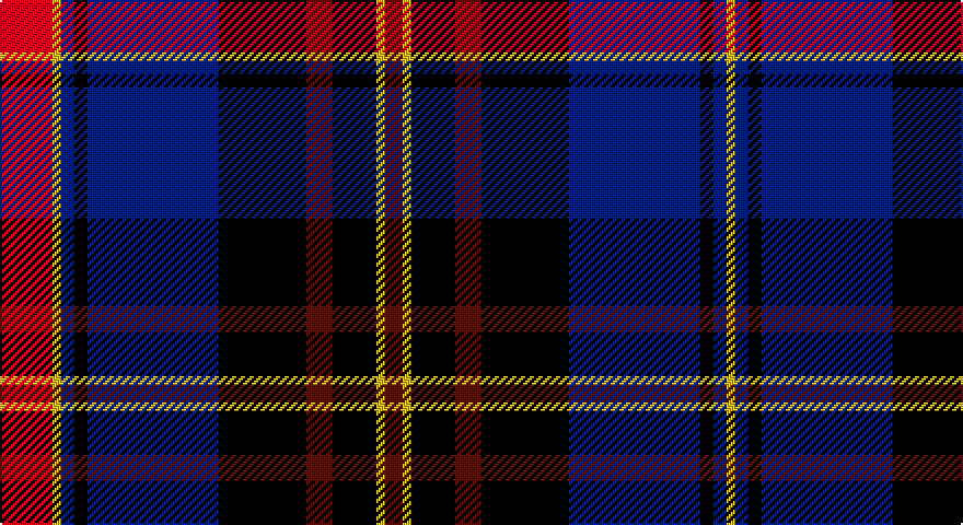 R/24 LY4 DB6 K6 DB60 K40 DR12 K20 LY4 DR8 LY4 K20 DR12 K40 DB60 K6 DB6 LY/4 tartan