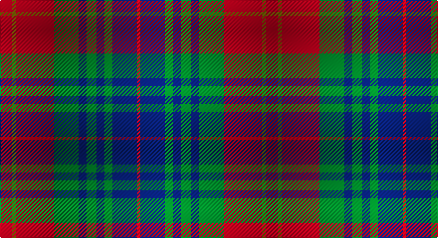 R/12 Y4 R38 G25 DB8 G10 DB8 G8 DB25 R/3 tartan