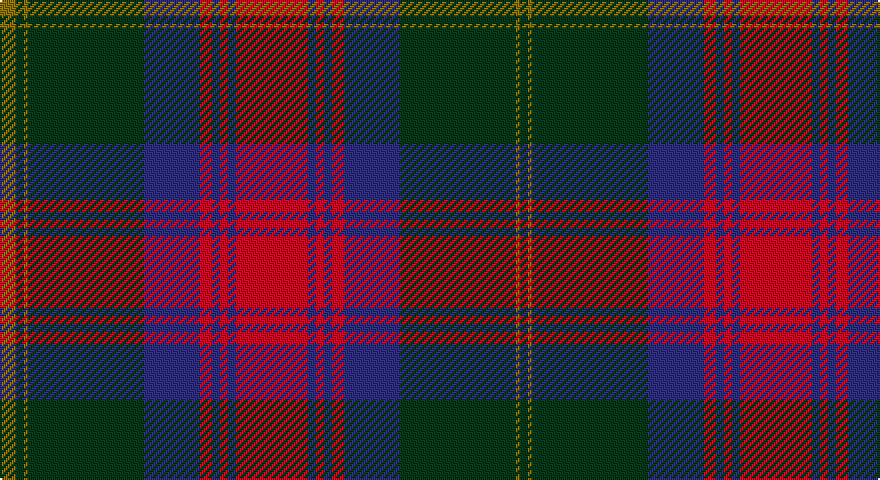 Y/8 DG4 Y2 DG58 DB28 R6 DB4 R4 DB4 R36 DB4 R4 DB4 R6 DB28 DG58 Y2 DG/4 tartan