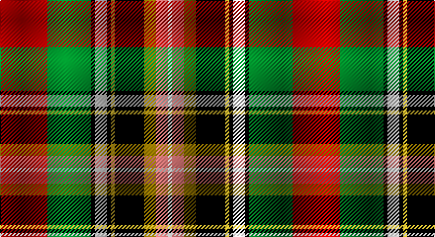 R/48 G44 K4 W12 K4 LY4 K30 Y12 Ri12 W/4 tartan