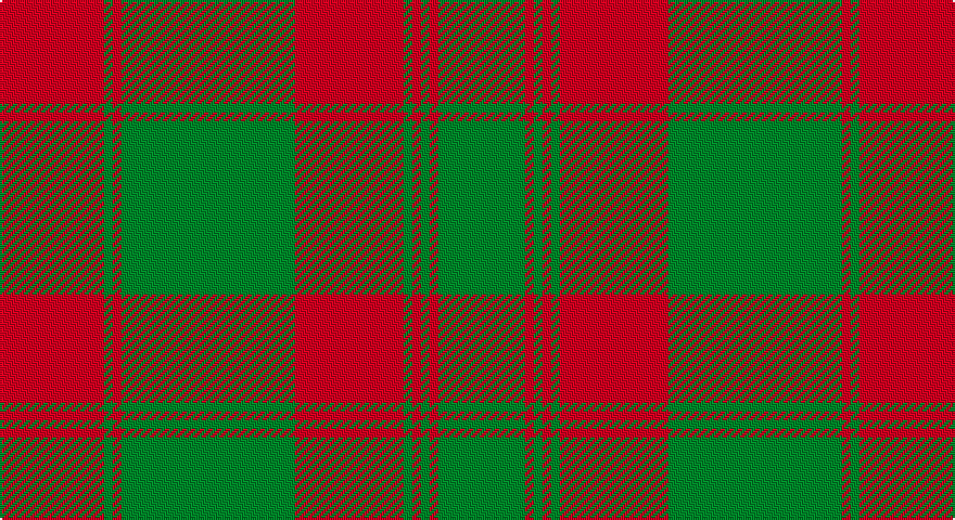 R/48 G4 R4 G80 R50 G4 R4 G4 R4 G/40 tartan