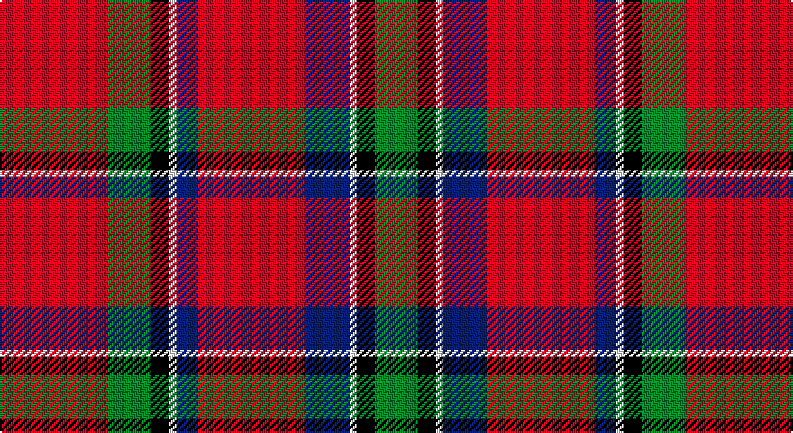 R/60 G24 K10 W4 DB12 R60 DB24 W4 K10 G/24 tartan