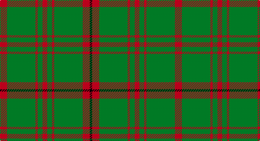 R/12 G48 R4 G8 R8 G8 R4 G48 R12 K/4 tartan