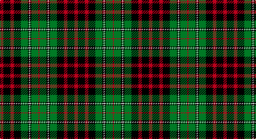 R/6 K12 R6 K12 G12 K2 W2 K2 G12 R/2 tartan