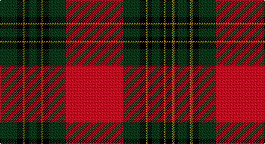 DG/28 K10 Y4 K6 DG14 K6 Y4 K10 DG28 R94 DG28 K10 Y4 K6 DG14 K6 Y4 K/10 tartan