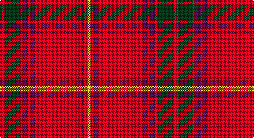 R/8 DG26 R6 DP8 R6 DP6 R80 DP6 R4 LY/8 tartan