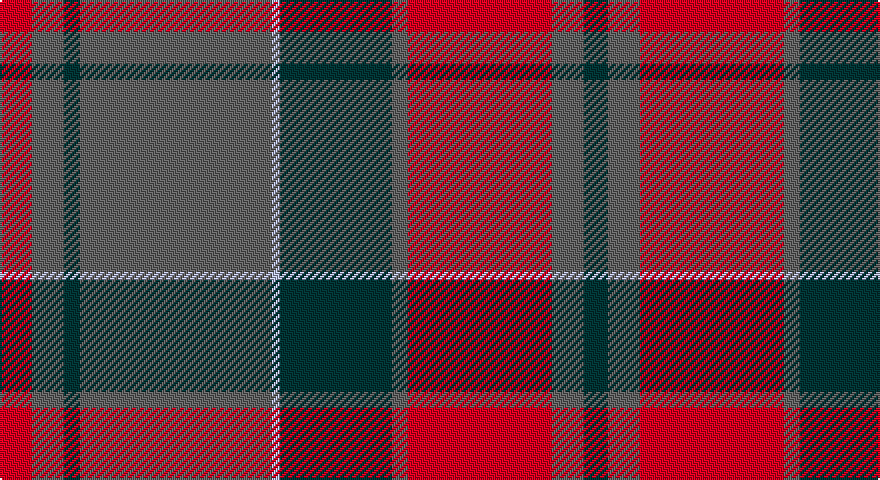 R/16 N16 DT8 N96 LB4 DT56 N8 R72 N16 DT/12 tartan