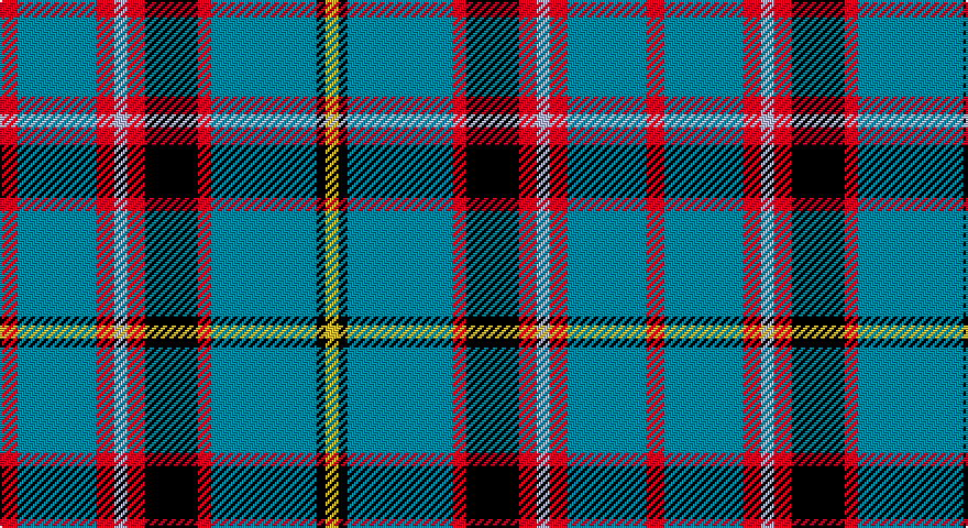 R/8 T36 R8 LB6 R8 K24 R6 T48 K4 LY/6 tartan