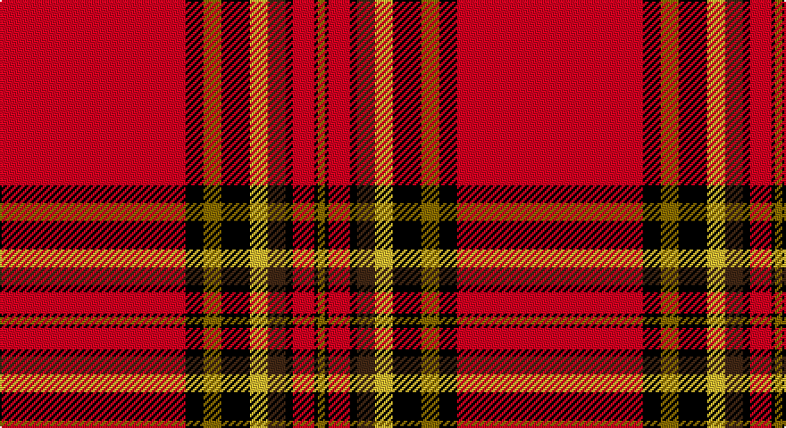 R/104 K10 Y10 K16 LY10 DO10 K4 R12 K2 Y/4 tartan