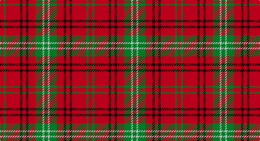 R/6 G4 R24 K4 R6 K4 R12 G12 W3 G/6 tartan