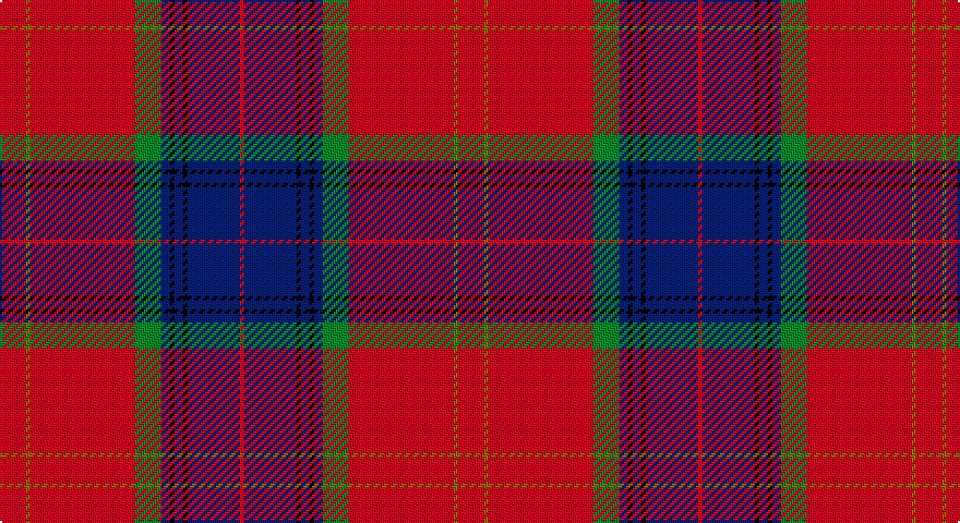 R/12 Y2 R48 G12 DB4 K2 DB4 K2 DB24 R/2 tartan