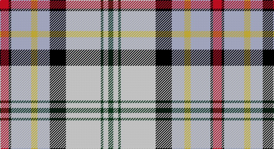 R/14 K4 LB32 LY10 LB20 K26 W56 DG4 W8 DG/8 tartan