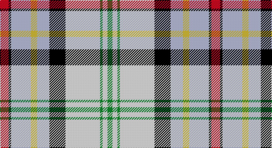 R/14 K4 LB32 LY10 LB20 K26 W56 G4 W8 G/8 tartan