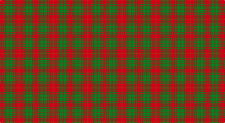 R/8 G2 R2 G6 R1 G6 R2 G2 R8 Y/1 tartan