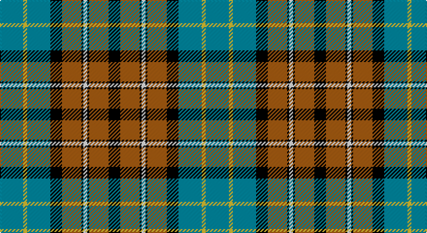 T/24 LY4 T24 K12 O20 K2 W4 K2 O20 K/12 tartan