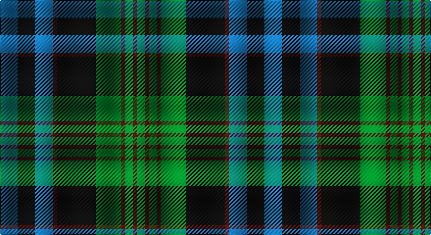 T/18 K18 T18 DR4 K40 G26 DR4 G8 DR4 G/8 tartan