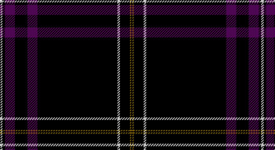 W/4 K4 DP16 K20 DP16 K128 W4 K16 Y2 K/2 tartan