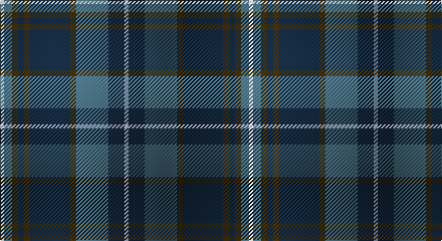 W/4 T8 DY6 DT6 DY6 DT40 DY6 T32 DT16 LB/4 tartan