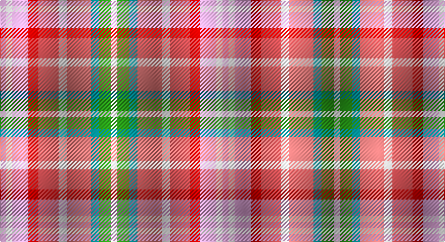 LP/6 W6 LP16 R10 Ri20 W8 Rii24 Gi8 G12 W/6 tartan