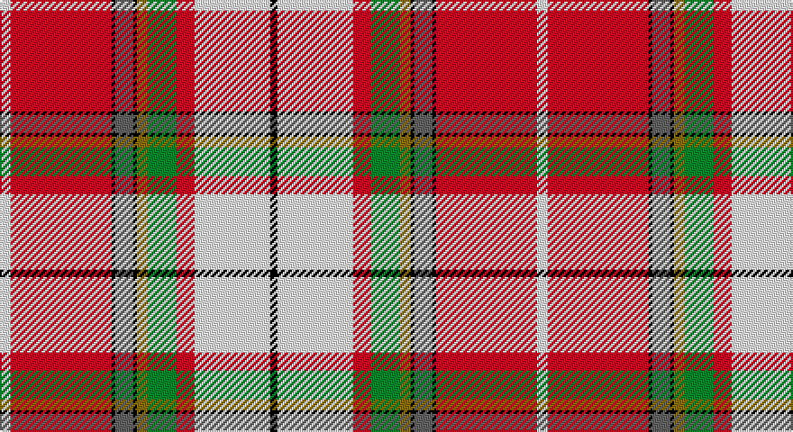 W/6 R56 K2 N10 K2 Y6 G16 R10 W42 K/4 tartan