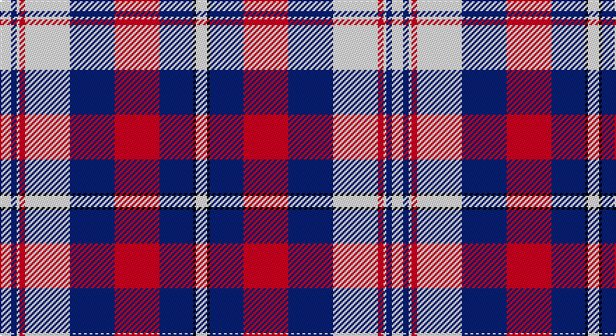 W/8 DB4 W2 R4 W32 DB32 R32 DB24 K2 W/8 tartan