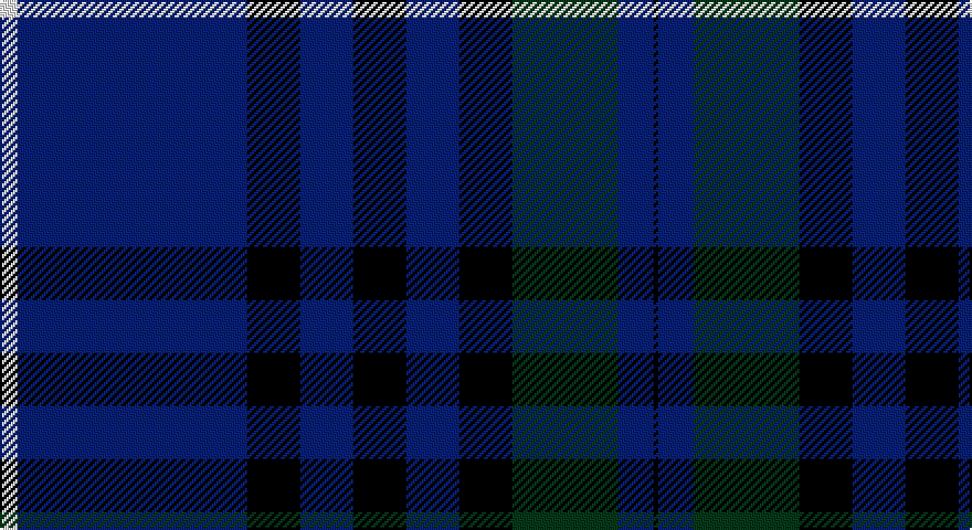 W/8 DB104 K24 DB24 K24 DB24 K24 DG48 DB16 K/2 tartan