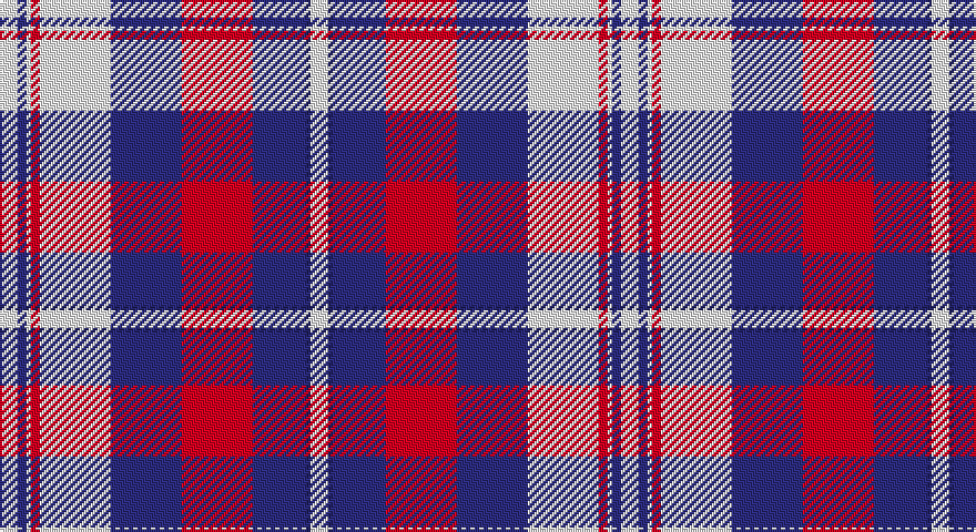 W/8 DBi4 W2 R4 W32 DBi32 R32 DBi24 DB2 W/8 tartan