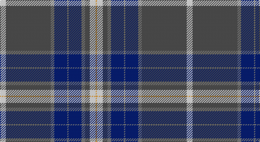 W/10 N76 Y6 DB22 Y2 DB22 Y6 N8 W10 LO/2 tartan
