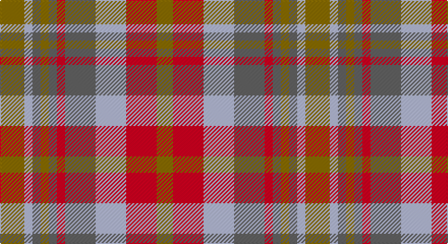 Y/24 LB8 N8 Y8 N8 R8 N30 LB30 R30 Y/16 tartan