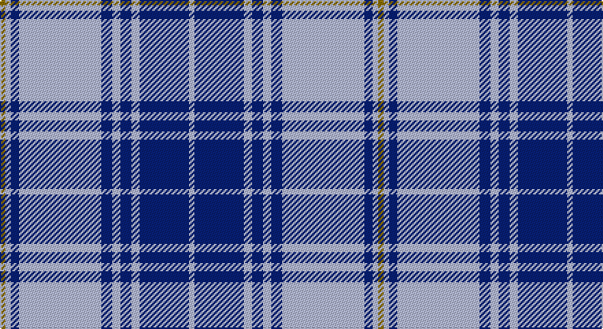 Y/4 LB4 DB6 LB60 DB8 LB6 DB8 LB6 DB36 LB/4 tartan
