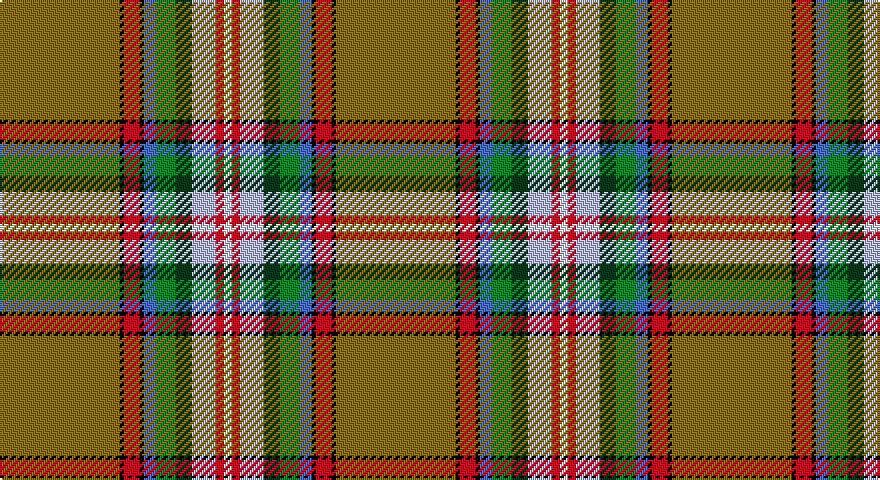 Y/60 K2 R8 K2 B6 G10 DG8 LB12 R4 W/4 tartan