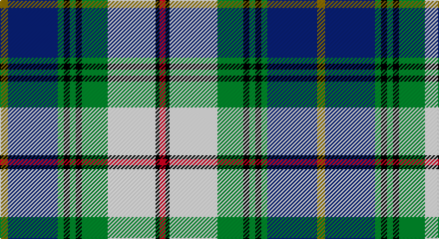 Y/8 DB50 G6 K6 G6 K6 G26 W48 K4 R/6 tartan