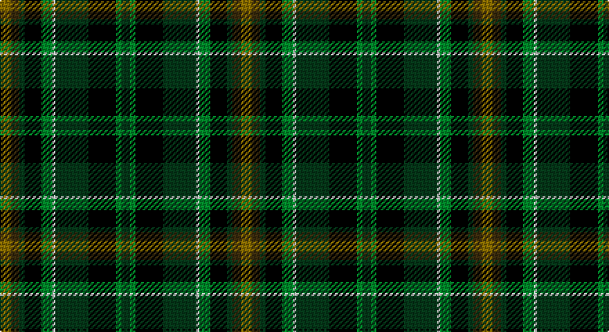 Y/8 DY6 DG4 K12 G8 W2 DG24 K20 G4 DG/6 tartan