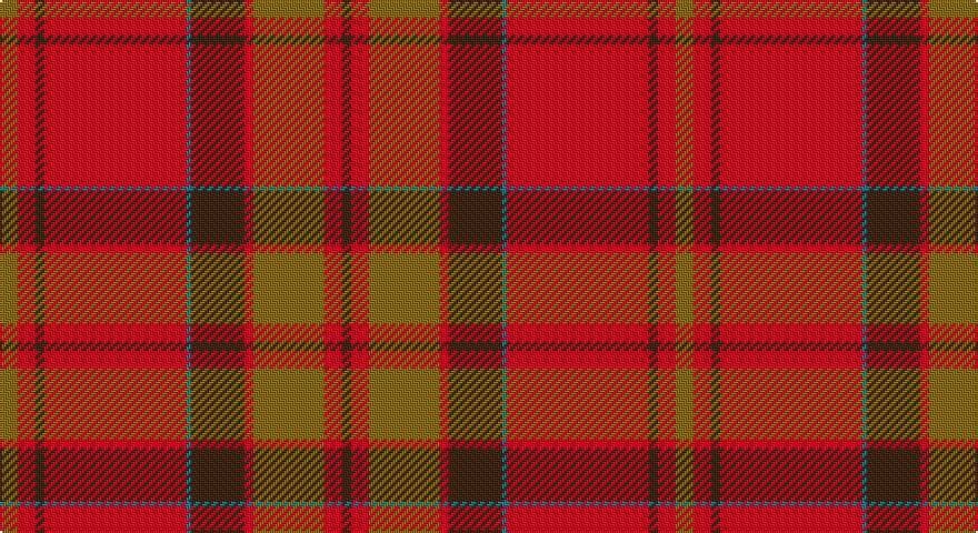 Y/8 R8 DO4 R64 T2 DO24 R4 Y32 R8 DO/4 tartan