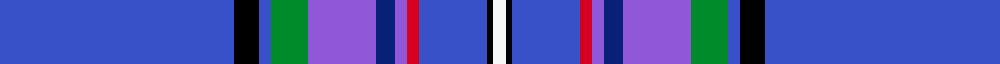 Blue Pride