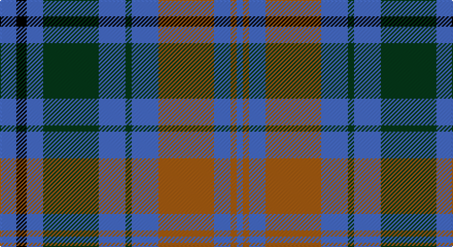 B/16 K10 B16 DG54 B26 DG6 B26 O54 B16 O6 B/6 tartan