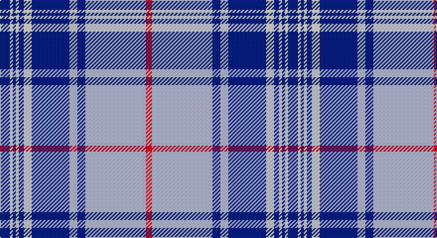 DB/10 W3 DB3 W3 DB5 W8 DB38 LB8 DB8 LB61 R/6 tartan