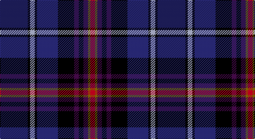 DB/48 K4 LB8 K4 DBi36 K28 DP8 K8 DP8 Y4 R/8 tartan