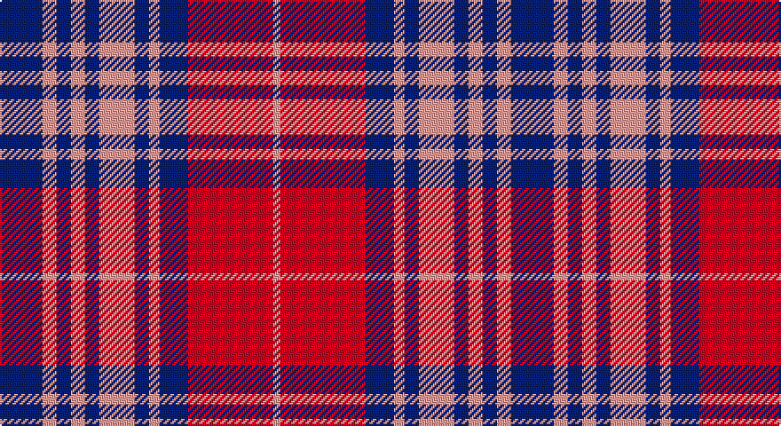 DB/24 LR8 DB8 LR8 DB8 LR20 DB8 LR6 DB16 R48 LR/4 tartan