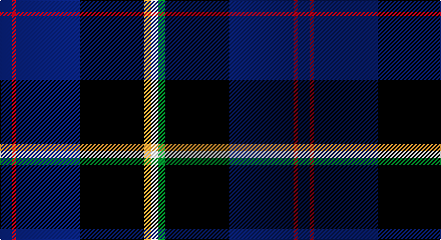 DB/12 R4 DB64 K64 LO7 W7 G7 K64 DB64 R4 DB/12 tartan