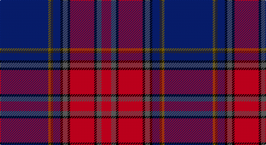 DB/80 Y4 DY4 DB12 K4 N8 K4 R40 K4 N8 R/16 tartan