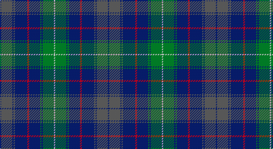 DB/2 N18 DB2 N2 DB20 R3 DB18 G2 DB2 G18 W/2 tartan