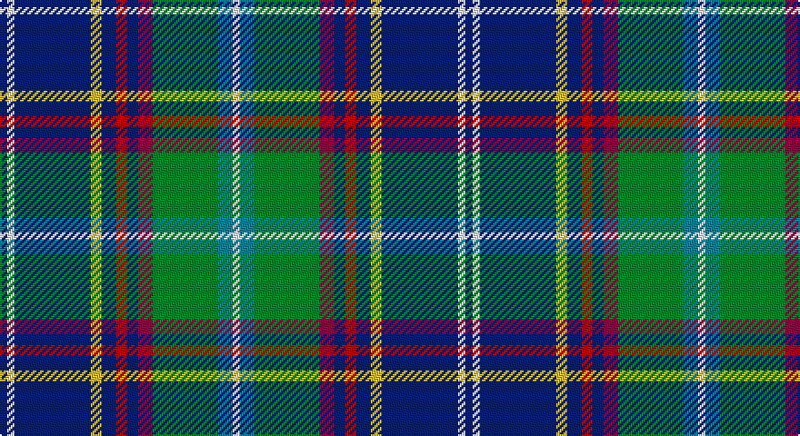 DB/4 W4 DB42 LY6 DB8 Ri6 DB6 R8 G36 T8 W/4 tartan