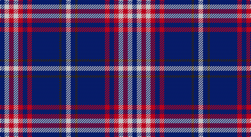 DB/8 W8 R8 W8 R8 DB8 R8 DB48 DY4 DB8 W/8 tartan