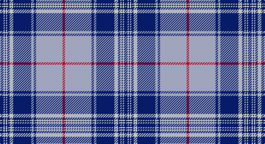 DB/6 W2 DB2 W2 DB4 W6 DB30 LB4 DB4 LB44 R/4 tartan