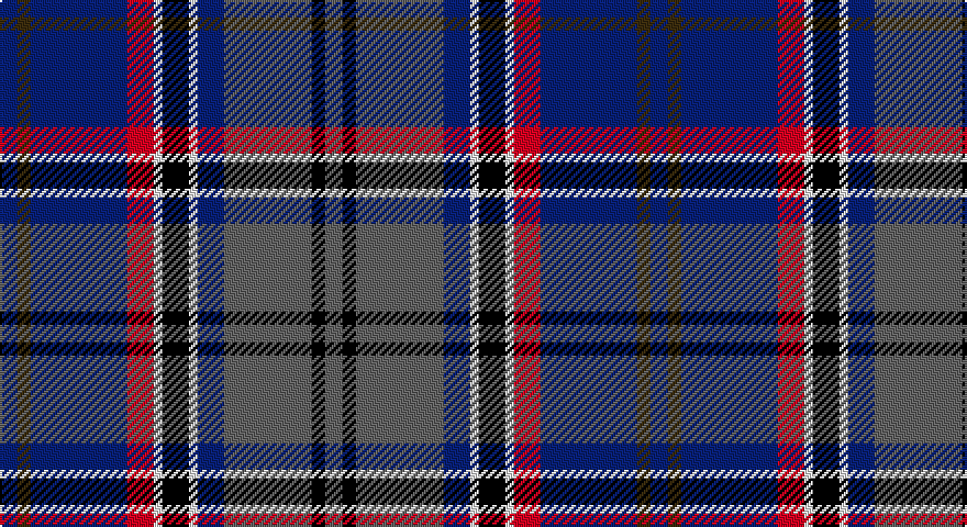 DB/8 DY6 DB44 R12 W4 K12 W4 DB12 N40 K6 N/8 tartan