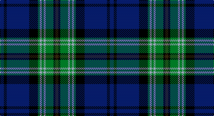 DB/8 K6 DB46 K18 G4 LB4 G4 LB4 G16 K4 DY/6 tartan