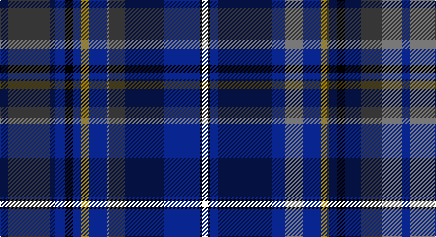 DB/8 N42 DB16 K8 DB8 Y8 DB18 N18 DB76 K2 W/6 tartan