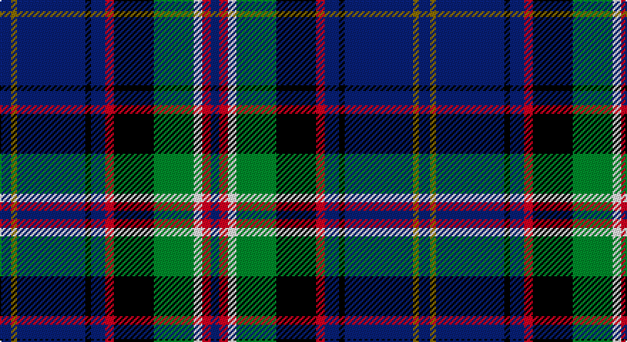 DB/8 Y4 DB48 K4 DB10 R6 K28 G28 W6 R6 DB/6 tartan